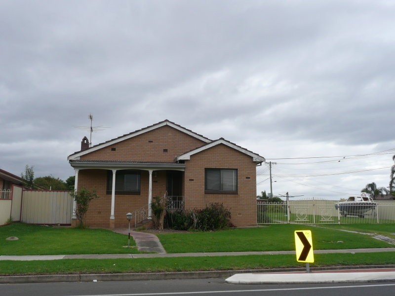 159 Cumberland Road, Greystanes NSW 2145