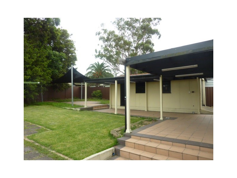 25 Adler Parade, Greystanes NSW 2145