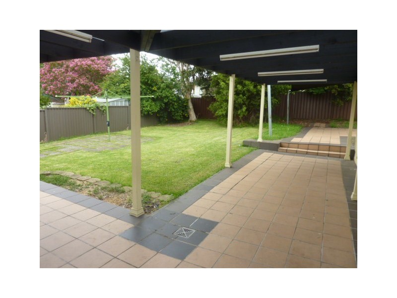 25 Adler Parade, Greystanes NSW 2145