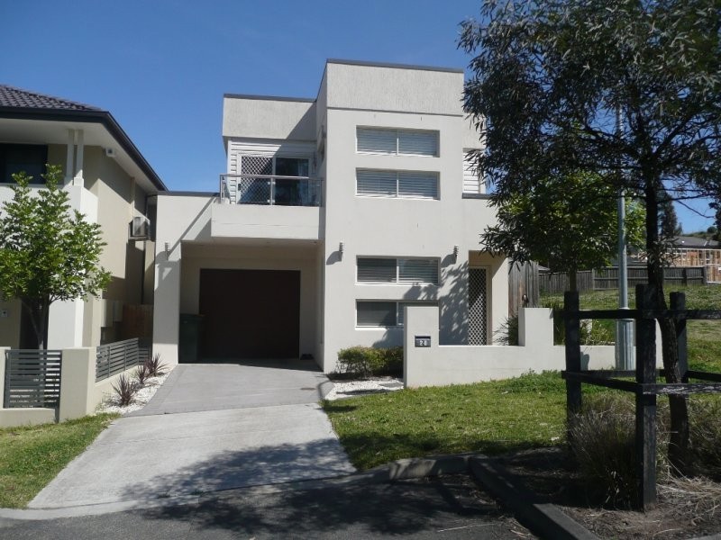 26 Dullai Avenue, Pemulwuy NSW 2145