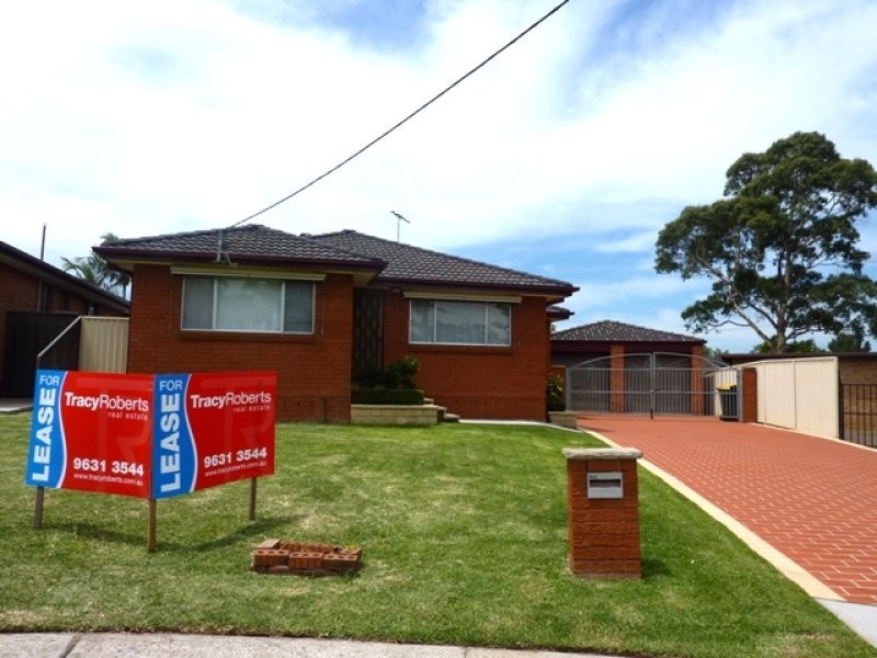 27 Dawn Street, Greystanes NSW 2145