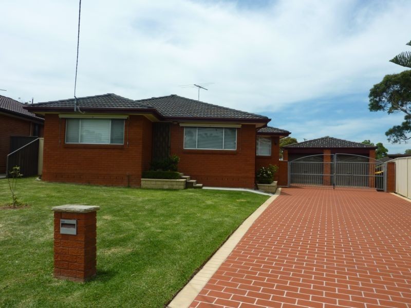 27 Dawn Street, Greystanes NSW 2145