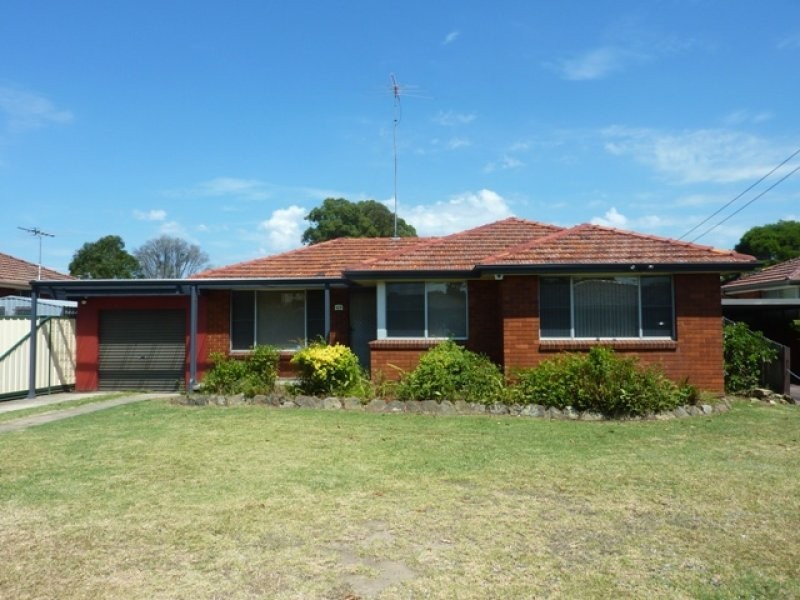 47 Hackney Street, Greystanes NSW 2145