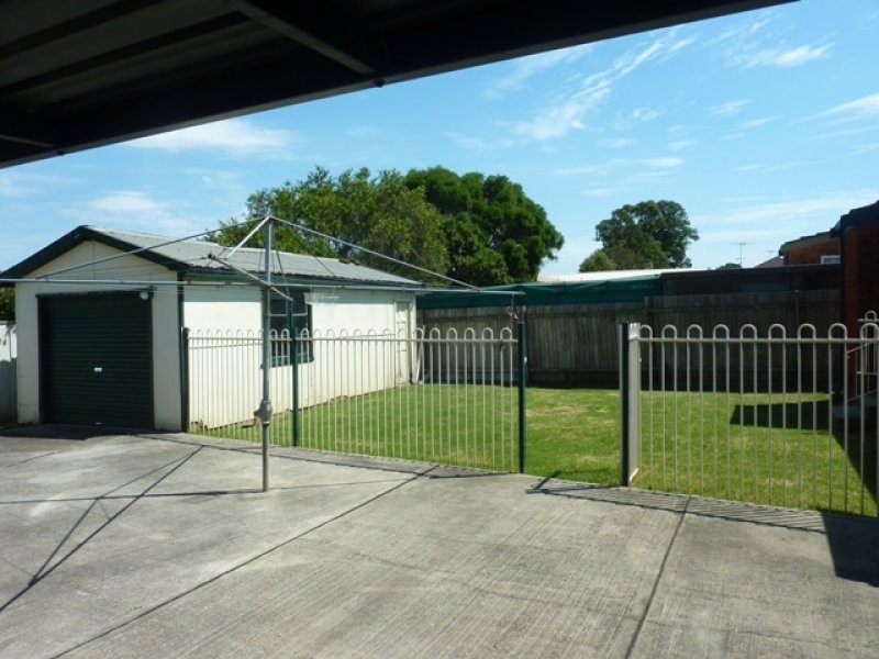 47 Hackney Street, Greystanes NSW 2145