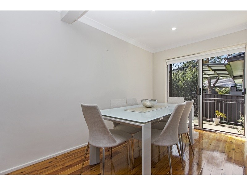 1 Poppy Place, Greystanes NSW 2145