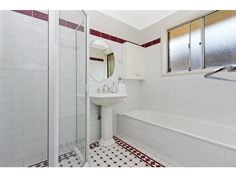 1 Poppy Place, Greystanes NSW 2145