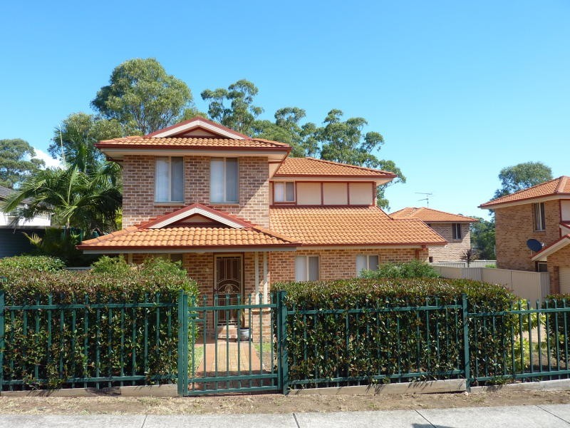 1/810 Merrylands Road, Greystanes NSW 2145