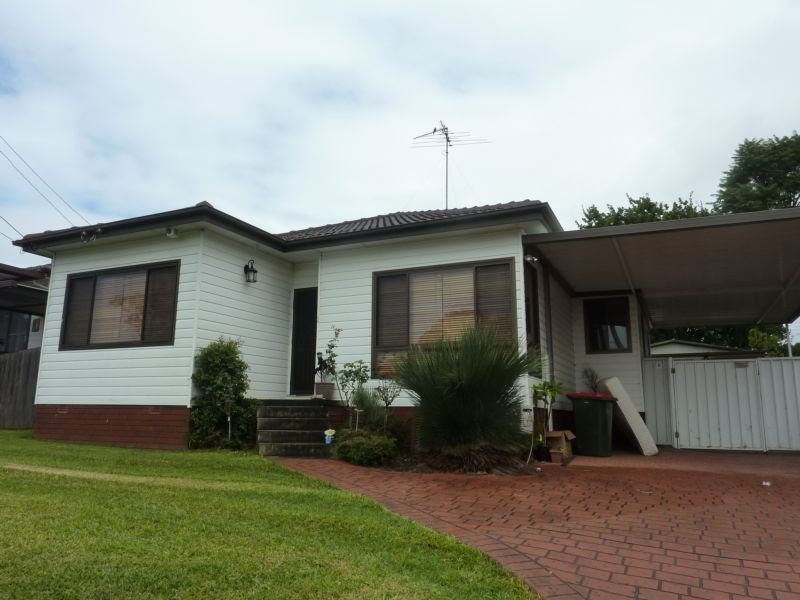 93 Pendant Avenue, Blacktown NSW 2148
