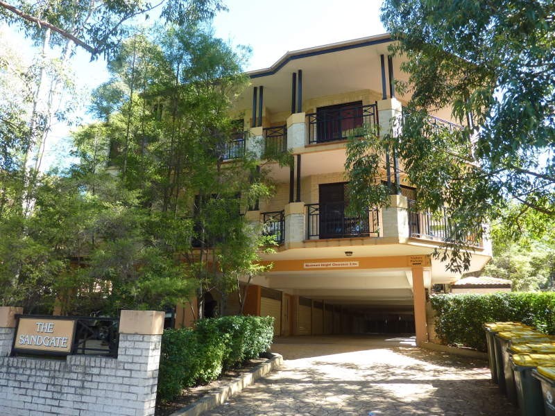 6/85 Lane Street, Wentworthville NSW 2145