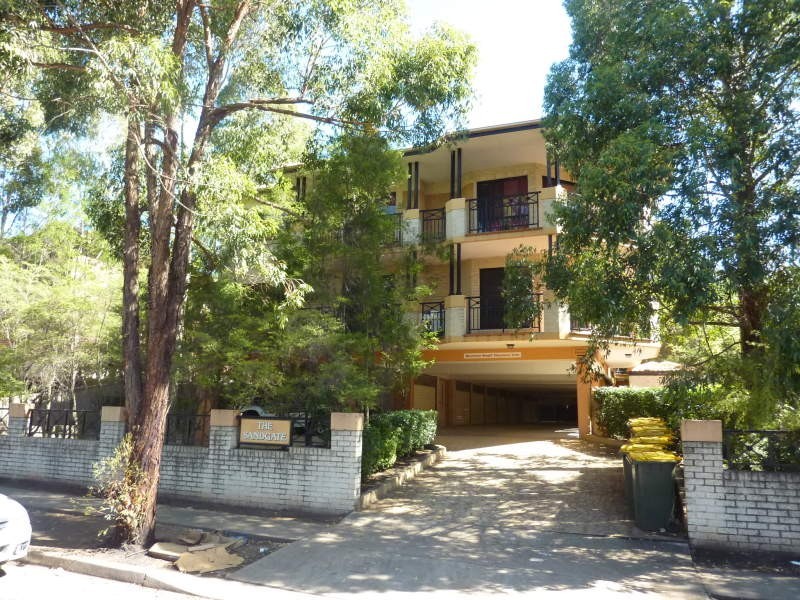 6/85 Lane Street, Wentworthville NSW 2145