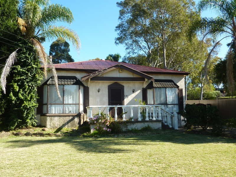 59 Beresford Road, Greystanes NSW 2145