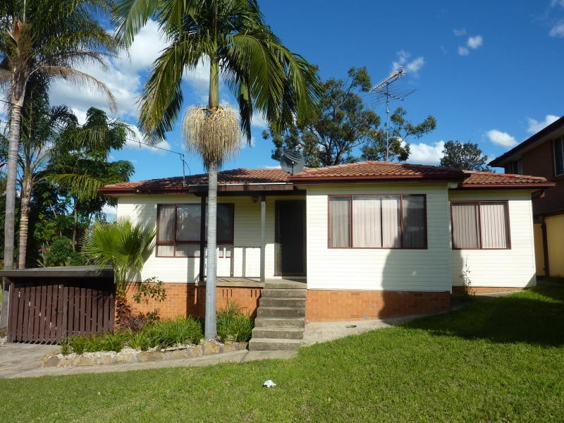 814 Merrylands Road, Greystanes NSW 2145