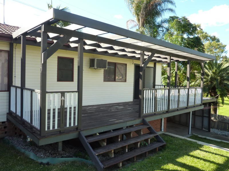 814 Merrylands Road, Greystanes NSW 2145