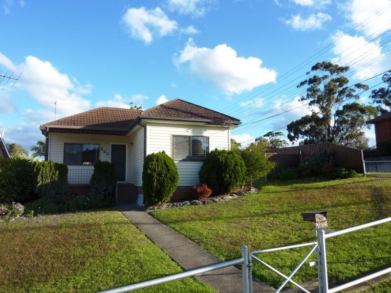 158 Whalans Road, Greystanes NSW 2145