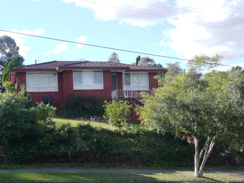 765 Merrylands Road, Greystanes NSW 2145