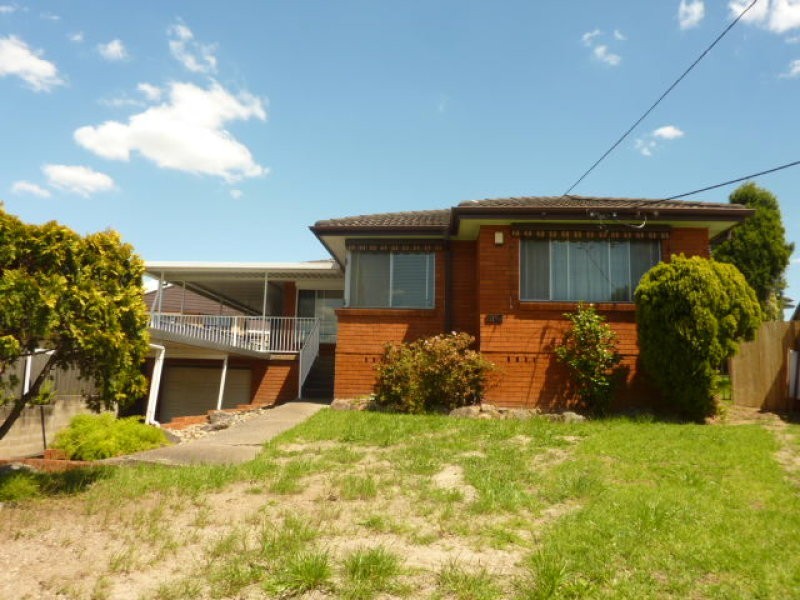 39 Graham Street, Greystanes NSW 2145