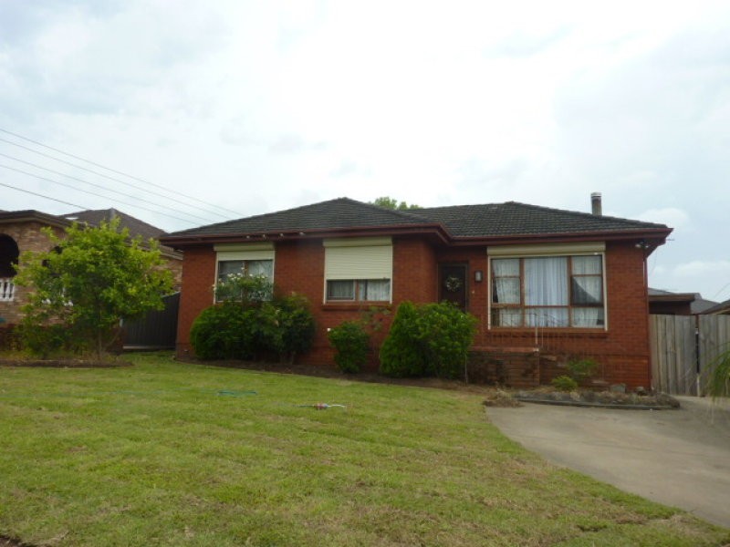 6 Hector Street, Greystanes NSW 2145