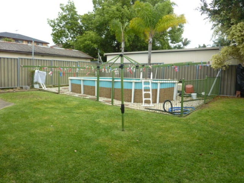 6 Hector Street, Greystanes NSW 2145