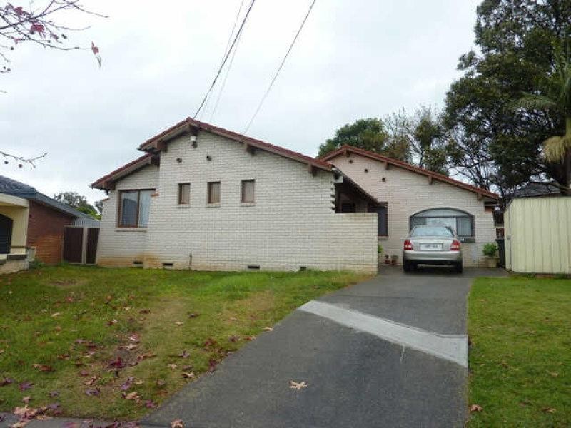 8 Colo Place, Greystanes NSW 2145
