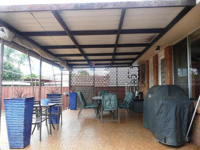 6 Cooma Road, Greystanes NSW 2145