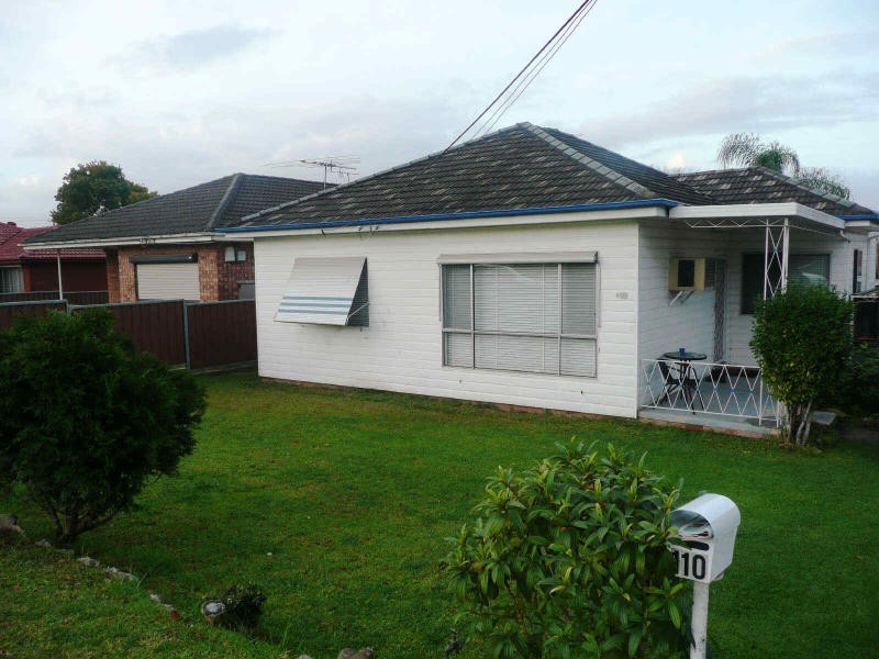 110 Beresford Road, Greystanes NSW 2145
