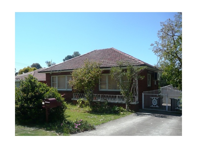 56 Bombala Street, Pendle Hill NSW 2145