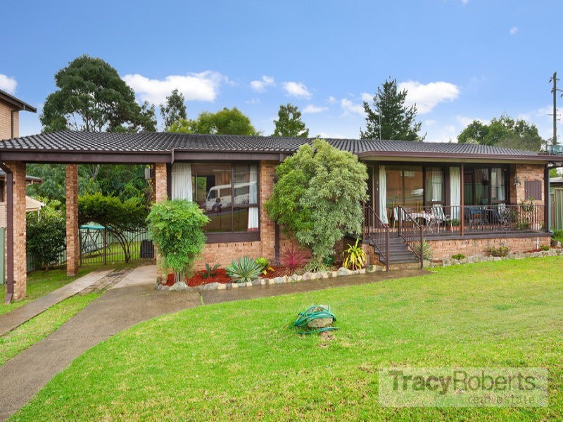 3 Cowra Street, Greystanes NSW 2145