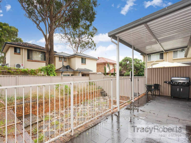 43A Eldridge Road, Greystanes NSW 2145