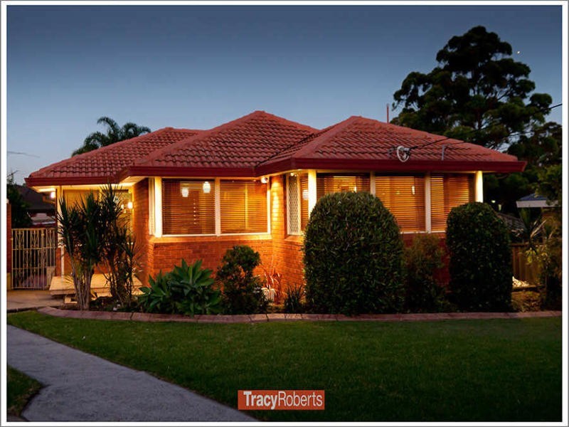 3 Wallaba Place, Greystanes NSW 2145