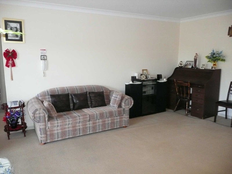 6/29-31 Memorial Avenue, Merrylands NSW 2160