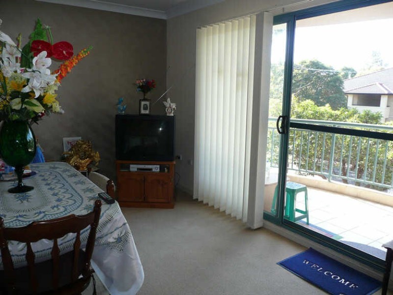 6/29-31 Memorial Avenue, Merrylands NSW 2160