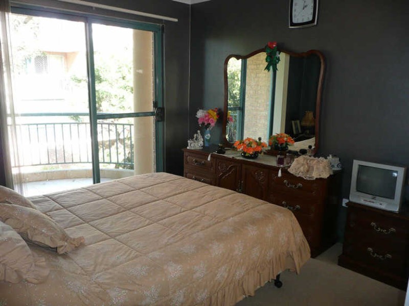 6/29-31 Memorial Avenue, Merrylands NSW 2160