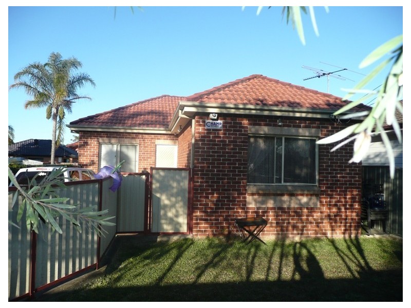 51 Campbell Hill Road, Guildford NSW 2161