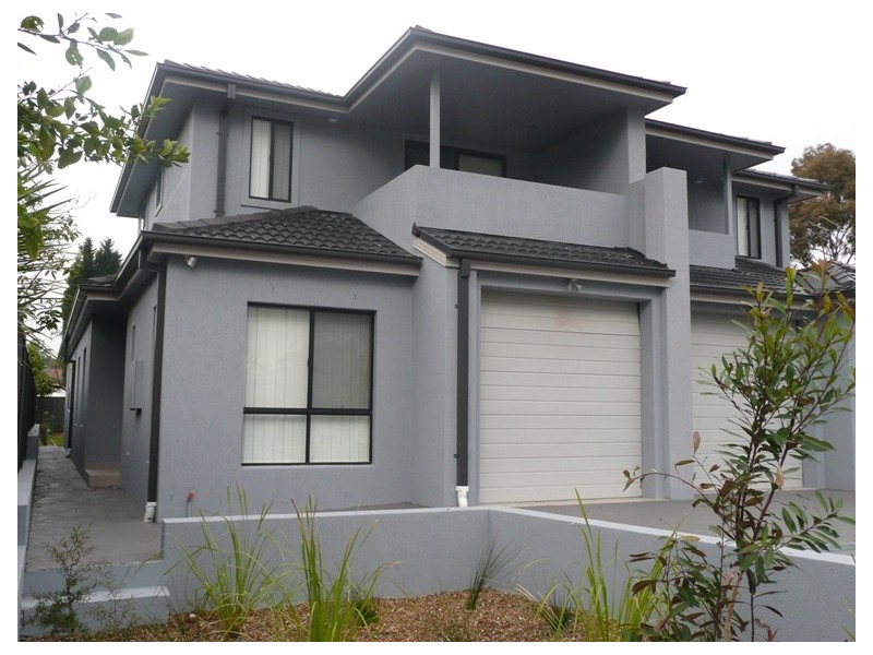 89A Richmond Street, South Wentworthville NSW 2145