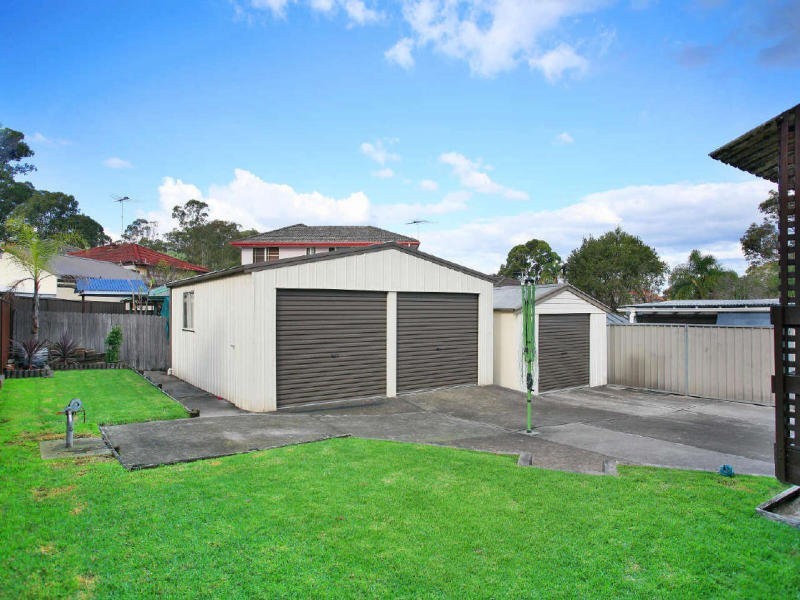 6 Daffodil Street, Greystanes NSW 2145