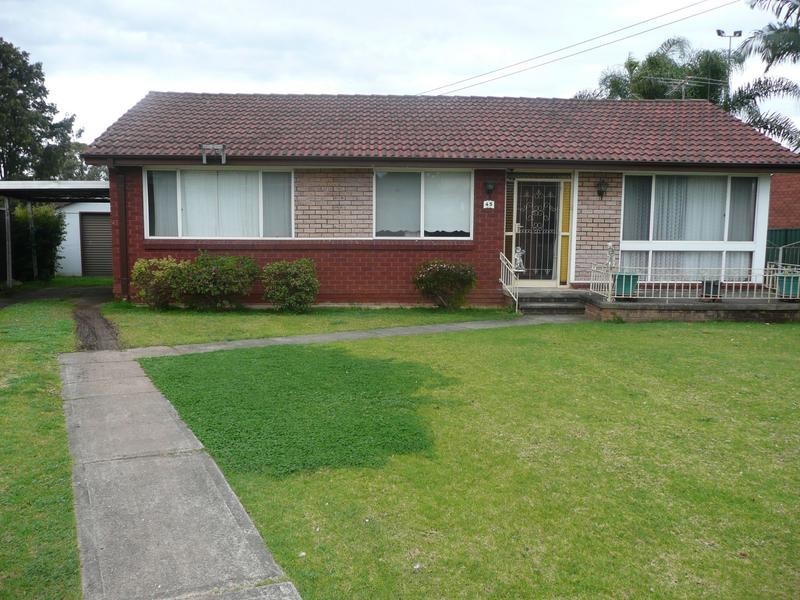 45 Macleay Street, Greystanes NSW 2145