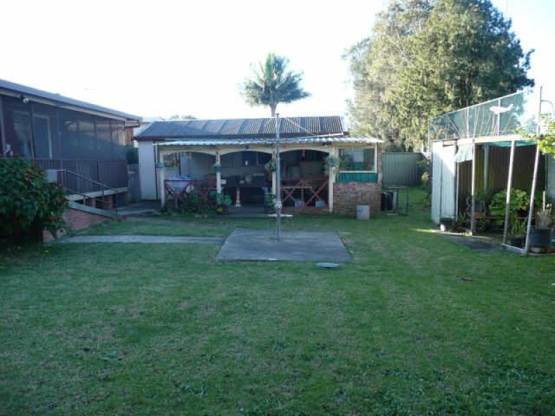 45 Macleay Street, Greystanes NSW 2145