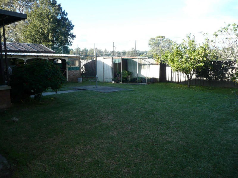 45 Macleay Street, Greystanes NSW 2145