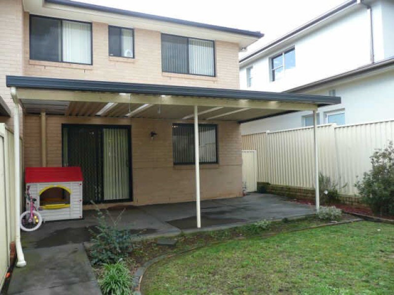 11A Alderney Road, Merrylands NSW 2160