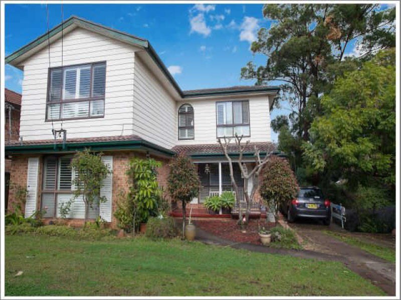 176 Whalans Road, Greystanes NSW 2145