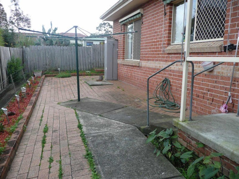 19/21-23 Chelmsford Road, South Wentworthville NSW 2145