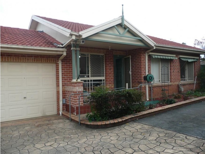 19/21-23 Chelmsford Road, South Wentworthville NSW 2145
