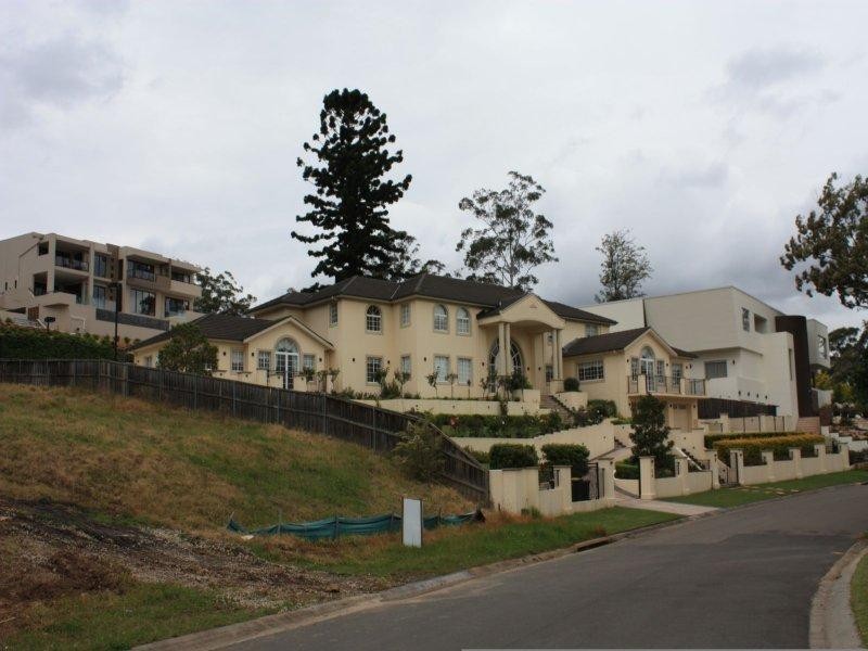 29 Doris Hirst Place, West Pennant Hills NSW 2125