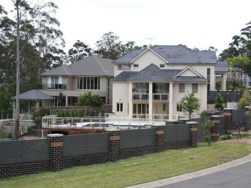 29 Doris Hirst Place, West Pennant Hills NSW 2125