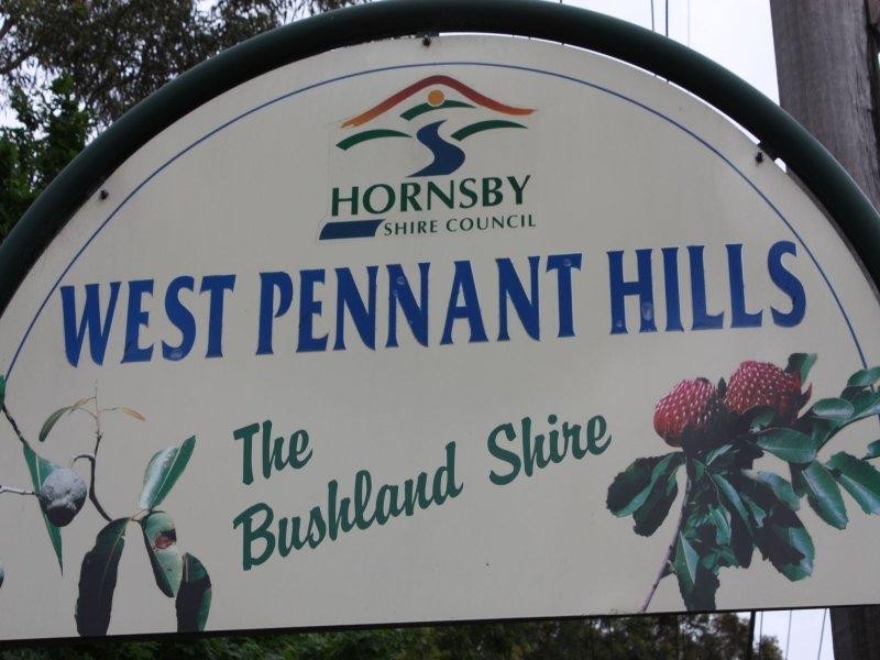 29 Doris Hirst Place, West Pennant Hills NSW 2125