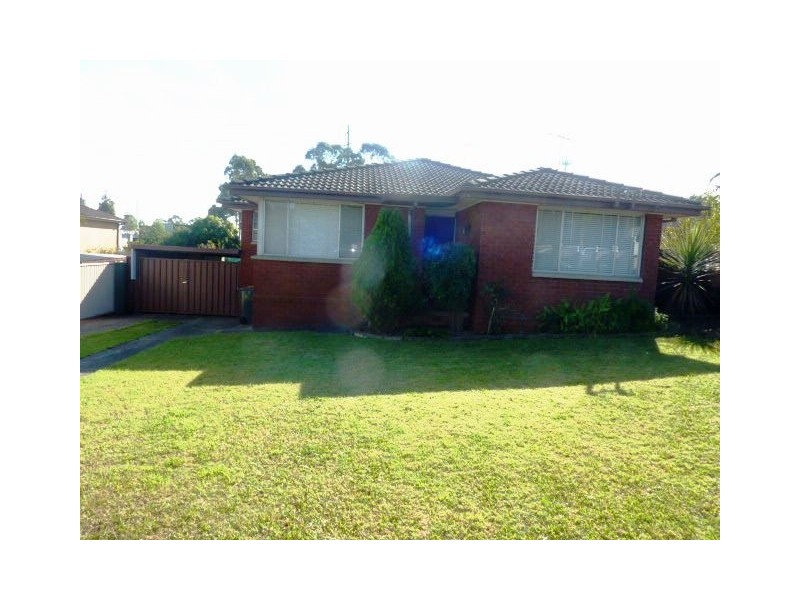 9 Haywood Place, Greystanes NSW 2145