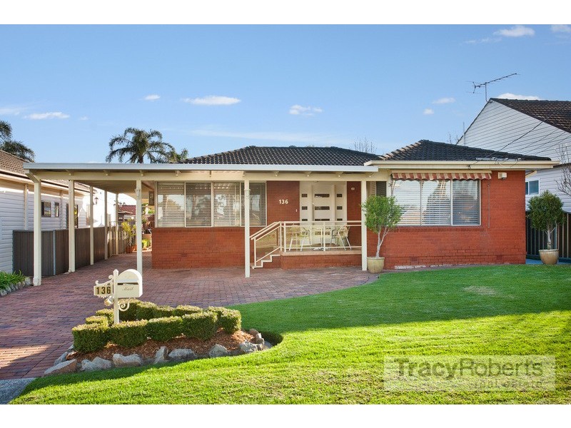 136 Adler Parade, Greystanes NSW 2145