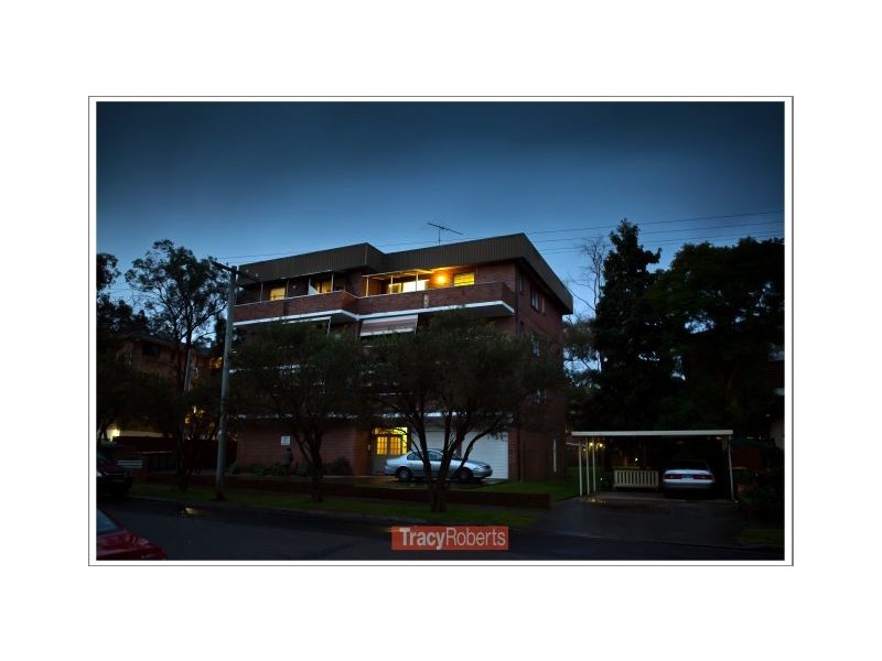 7/2-4 New Street, North Parramatta NSW 2151