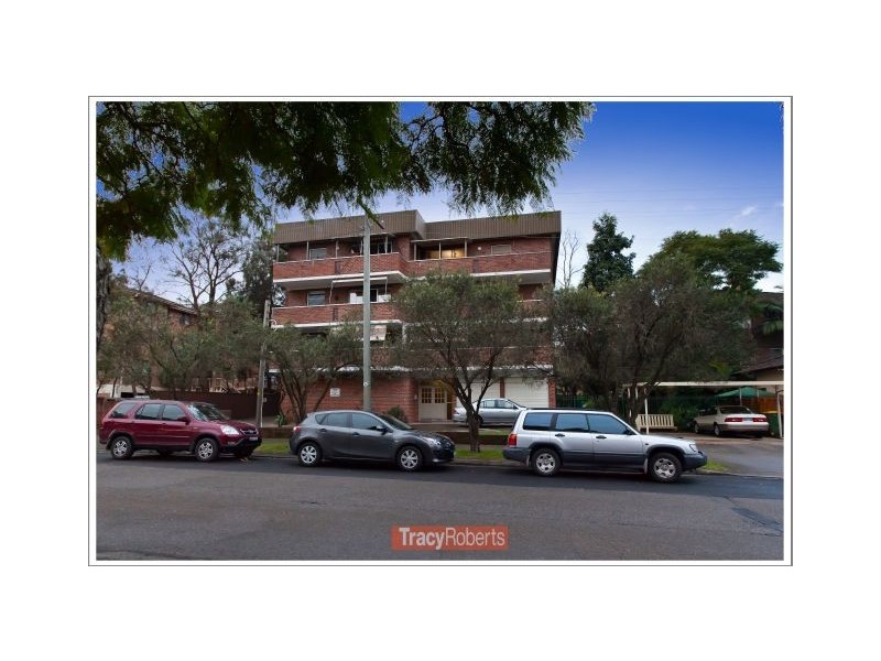 7/2-4 New Street, North Parramatta NSW 2151