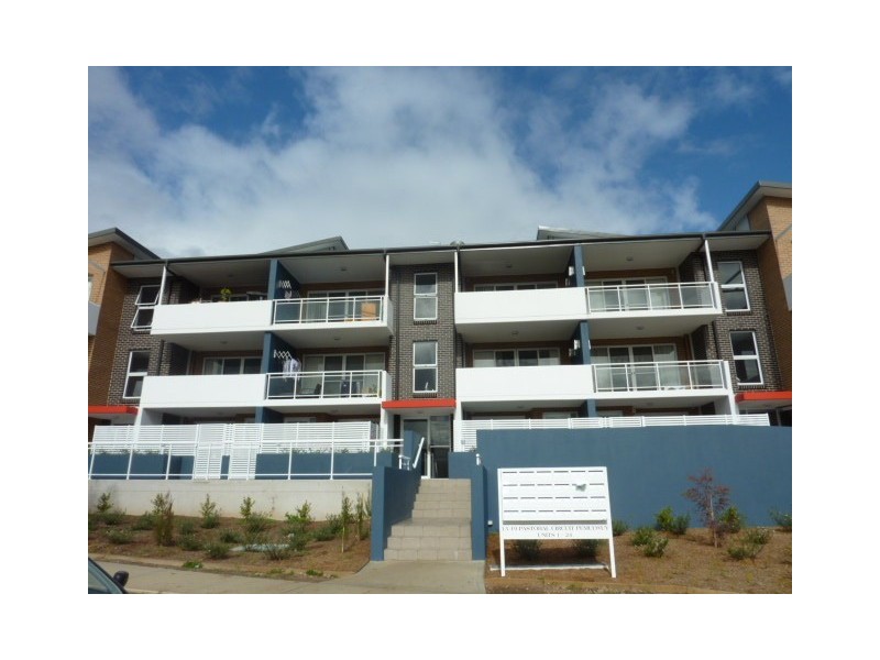 18/13-19 Pastoral Circuit, Pemulwuy NSW 2145